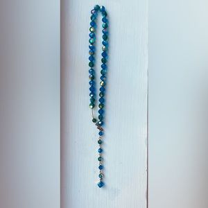 Alice Caviness necklace